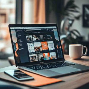 Social Media Post Design