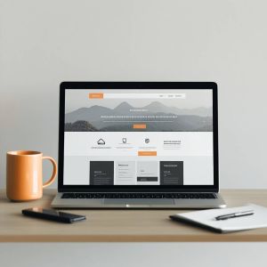 Business Websites