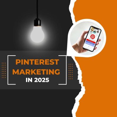 Pinterest marketing in 2025