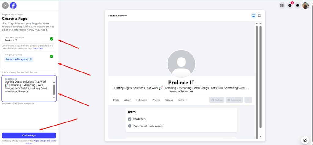 Facebook Marketing 04