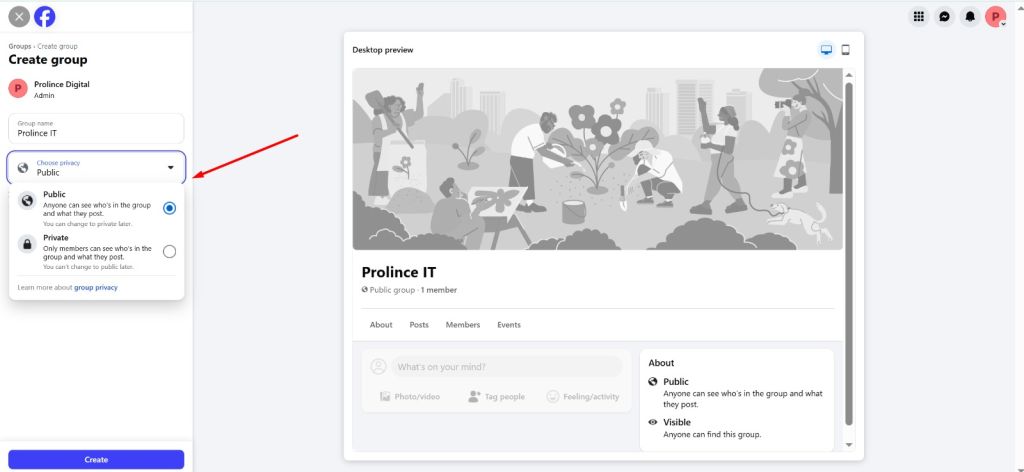 Facebook Marketing 009
