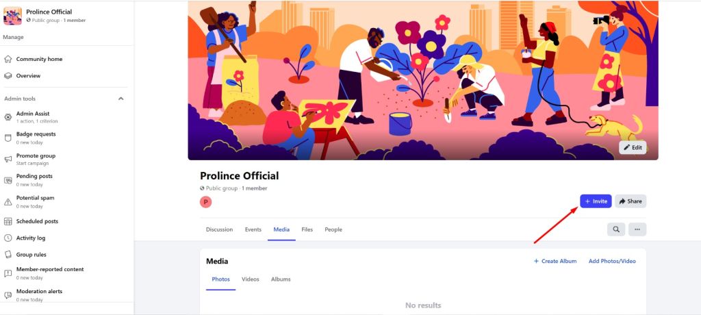 Facebook Marketing 0010
