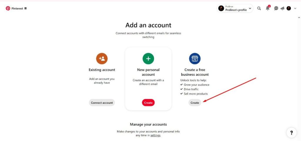 Pinterest marketing in 2025 01